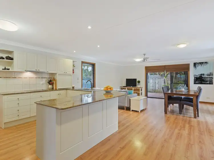 Fourth view of Homely house listing, 3 Colrene Drive, Nerang QLD 4211