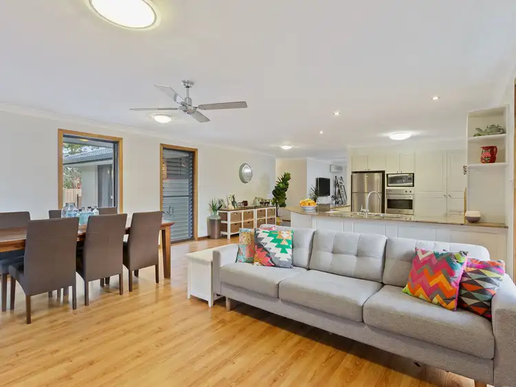 Fifth view of Homely house listing, 3 Colrene Drive, Nerang QLD 4211