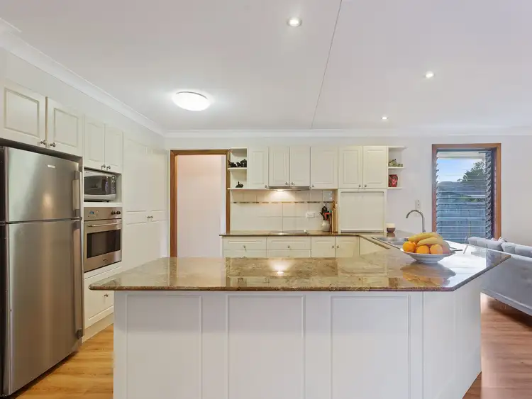 Sixth view of Homely house listing, 3 Colrene Drive, Nerang QLD 4211