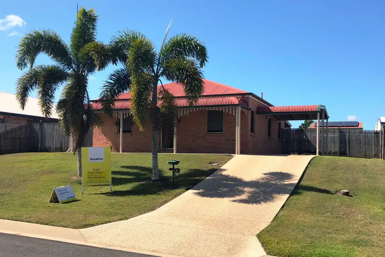 Main view of Homely house listing, 6 Mattey Court, Walkerston QLD 4751