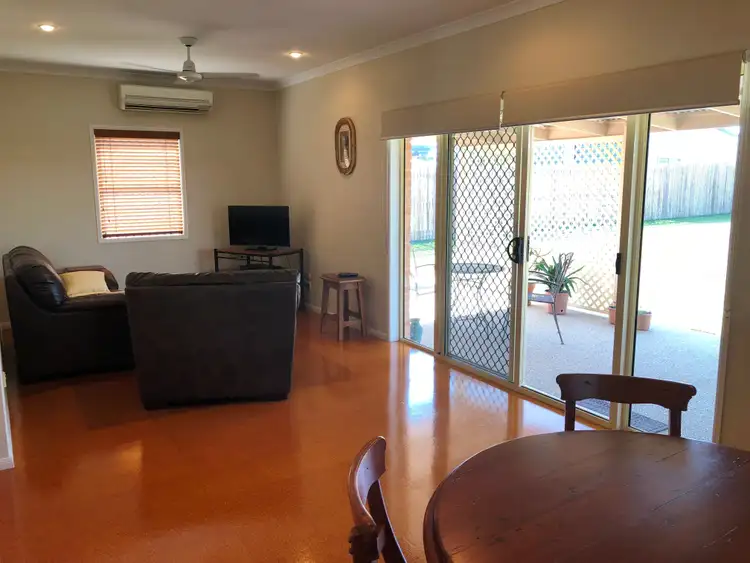 Second view of Homely house listing, 6 Mattey Court, Walkerston QLD 4751