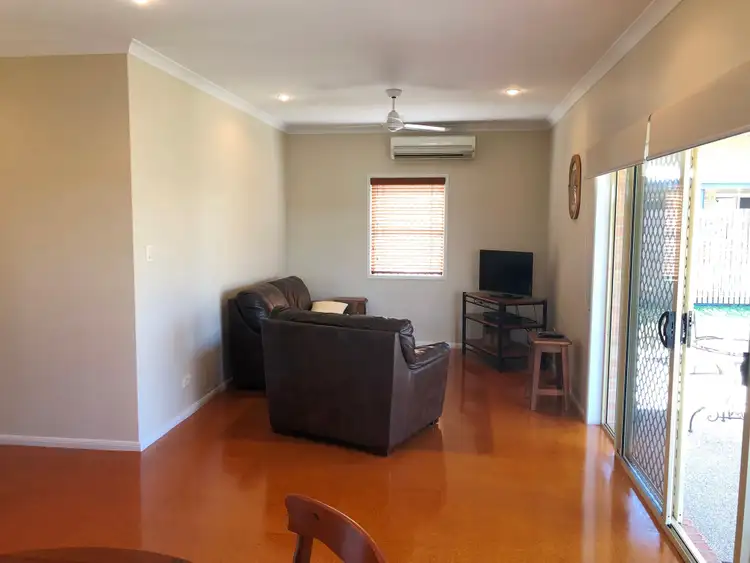 Fourth view of Homely house listing, 6 Mattey Court, Walkerston QLD 4751