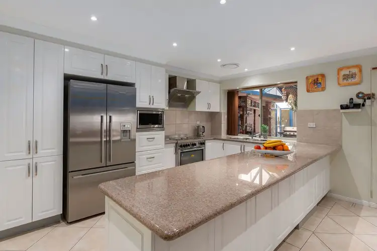 Fifth view of Homely house listing, 9 Flynn Place, Bonnyrigg Heights NSW 2177