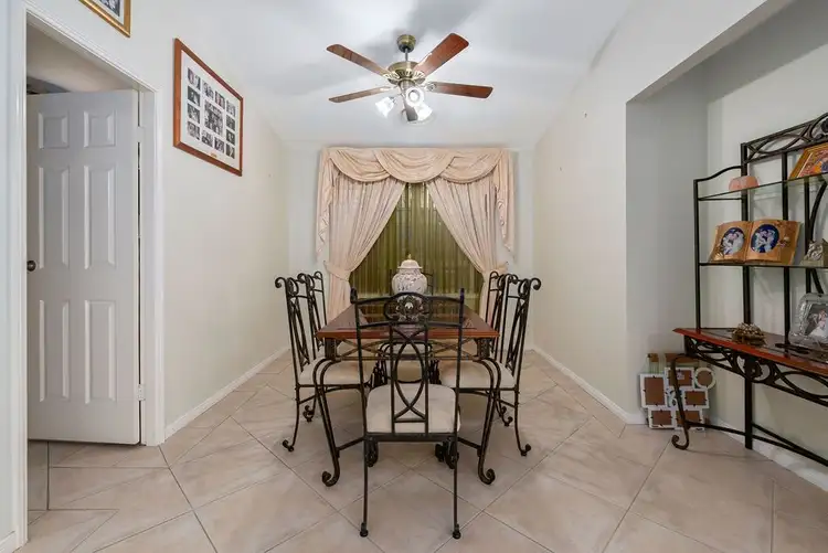 Sixth view of Homely house listing, 9 Flynn Place, Bonnyrigg Heights NSW 2177
