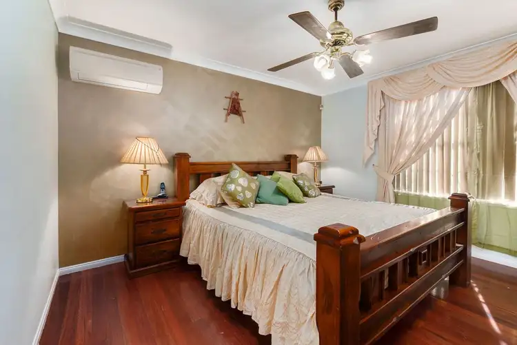 Seventh view of Homely house listing, 9 Flynn Place, Bonnyrigg Heights NSW 2177