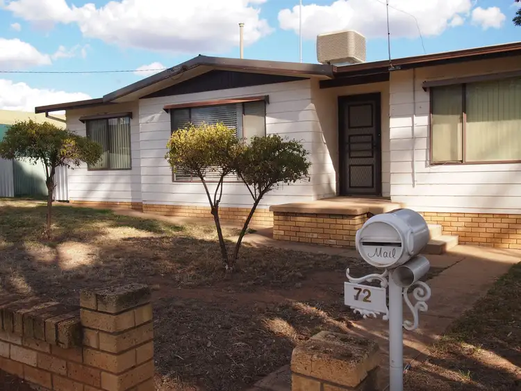 72 Molong Street, Condobolin NSW 2877