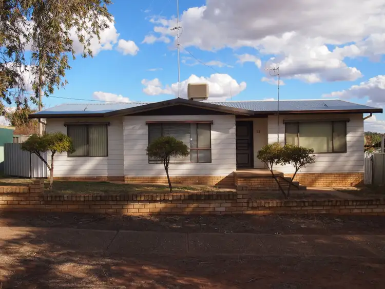 Fifth view of Homely house listing, 72 Molong Street, Condobolin NSW 2877