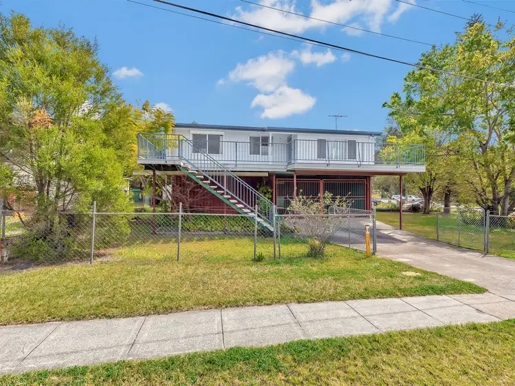 1 Parker Street, Goodna QLD 4300