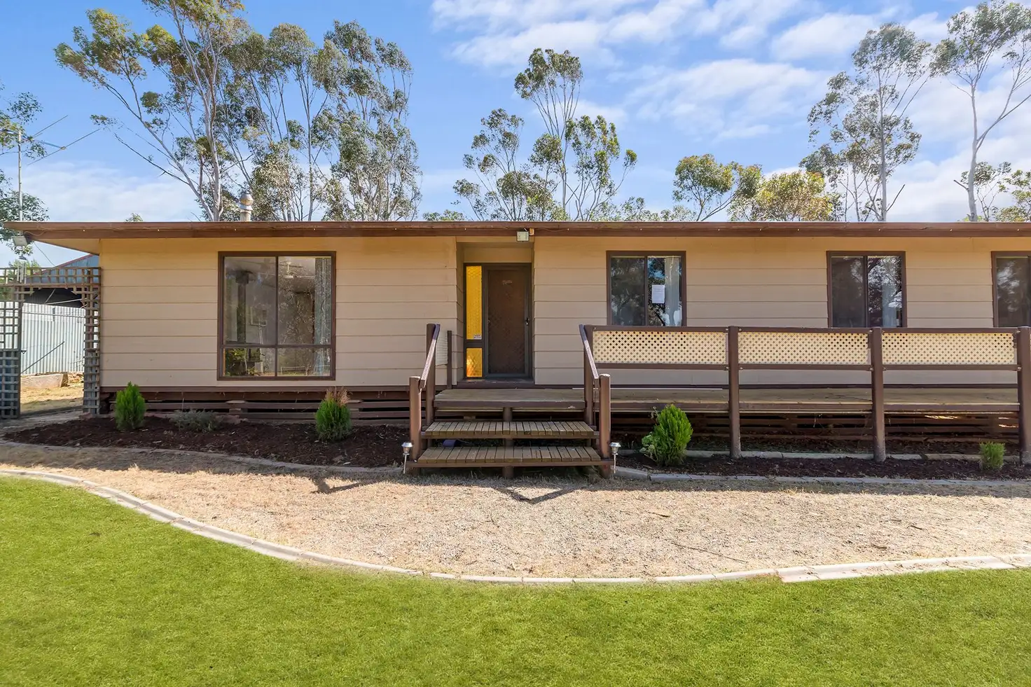 Main view of Homely house listing, 14-16 Observatory Road, Stockport SA 5410