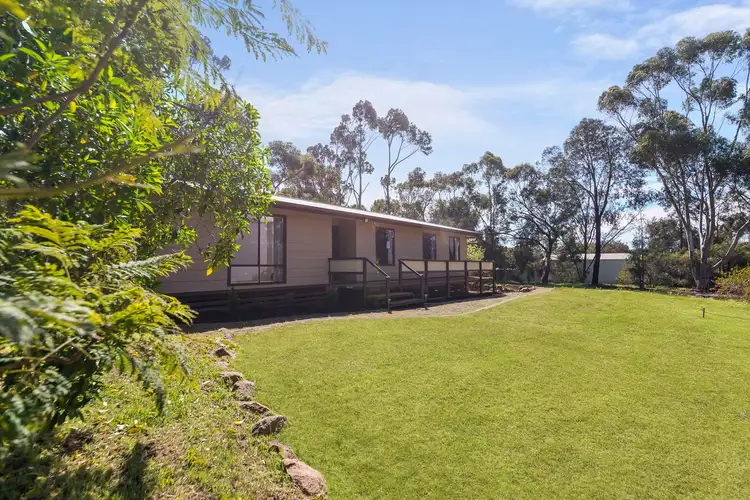 Second view of Homely house listing, 14-16 Observatory Road, Stockport SA 5410
