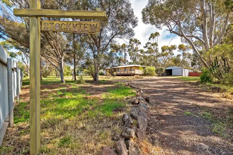 Third view of Homely house listing, 14-16 Observatory Road, Stockport SA 5410