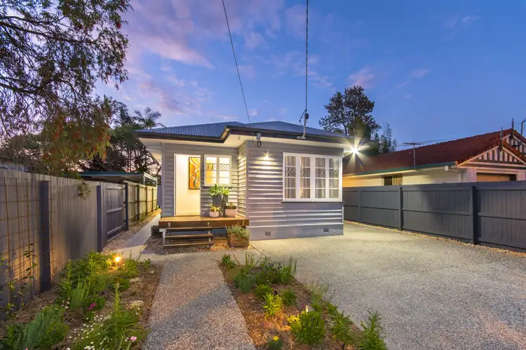 200 Saint Vincents Road, Banyo QLD 4014