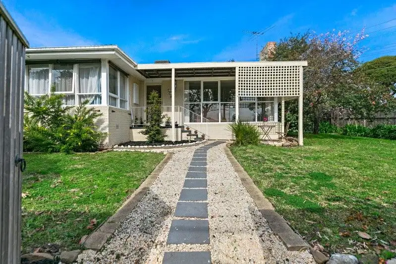 Main view of Homely house listing, 48 Ashleigh Avenue, Frankston VIC 3199
