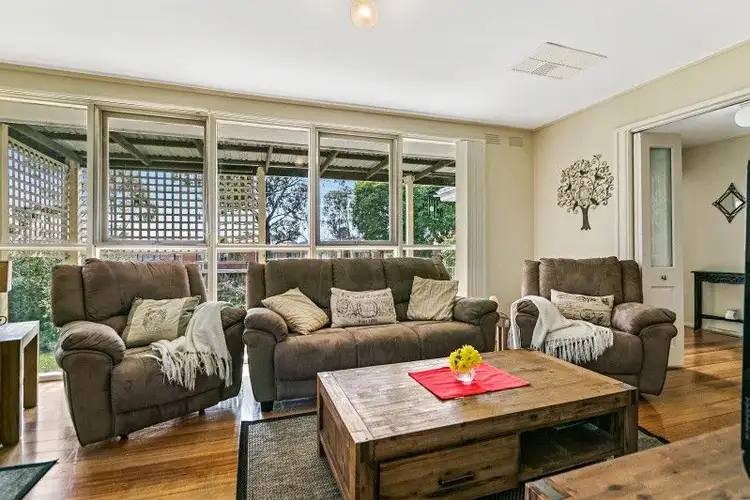 Second view of Homely house listing, 48 Ashleigh Avenue, Frankston VIC 3199