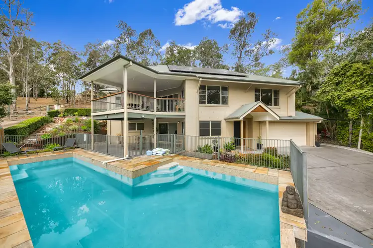 9 Livistona Place, The Gap QLD 4061