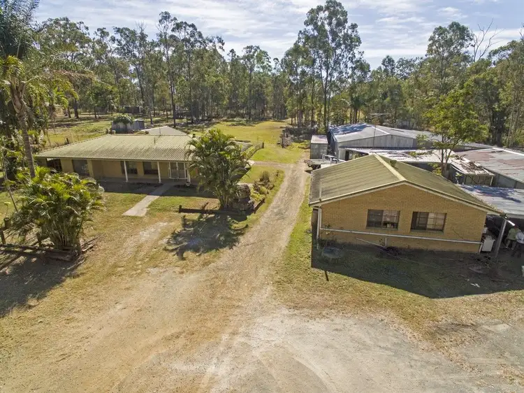 335 Stoney Camp Road, Greenbank QLD 4124