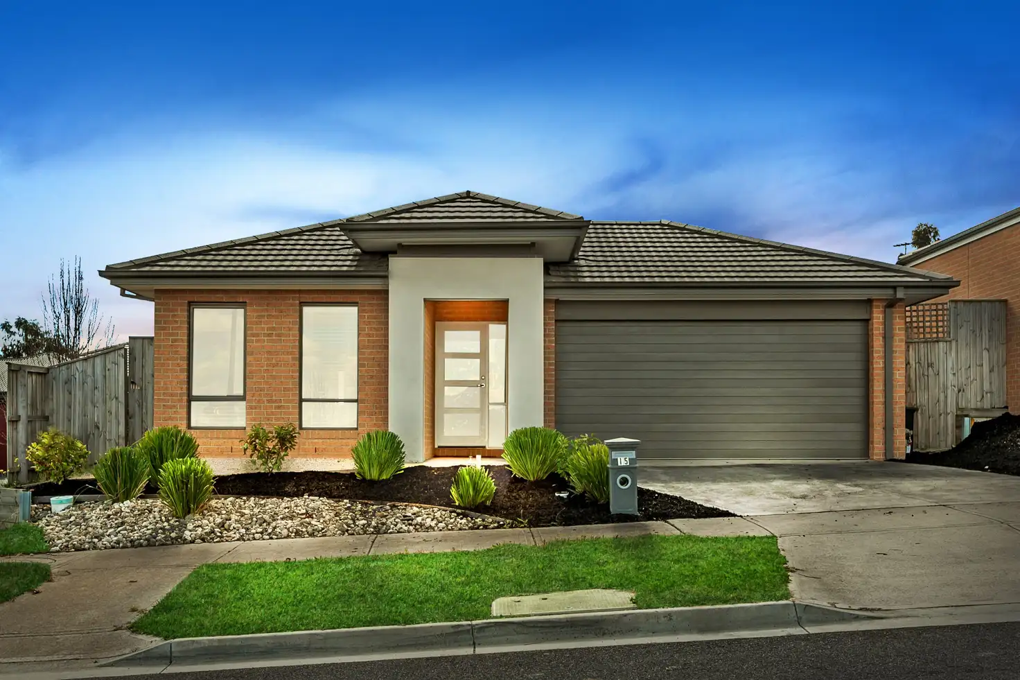 Main view of Homely house listing, 15 Lanner Way, Doreen VIC 3754