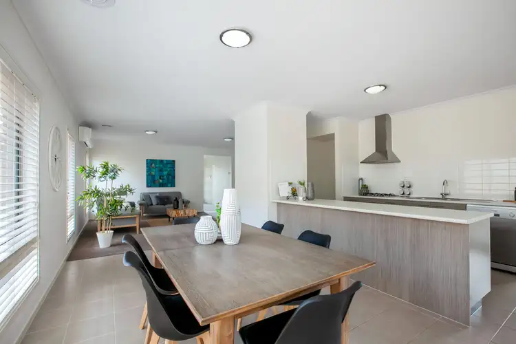 Second view of Homely house listing, 15 Lanner Way, Doreen VIC 3754