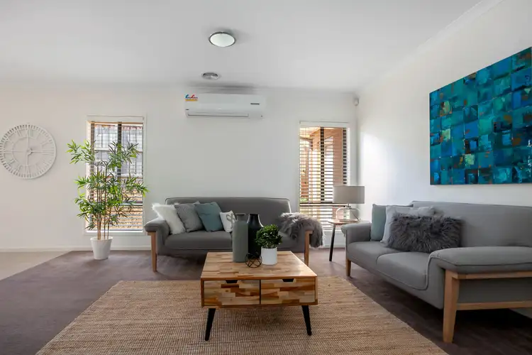 Third view of Homely house listing, 15 Lanner Way, Doreen VIC 3754