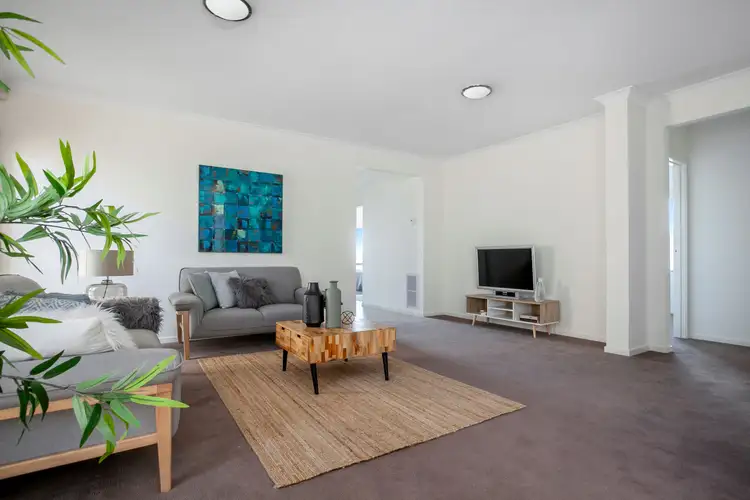 Fourth view of Homely house listing, 15 Lanner Way, Doreen VIC 3754