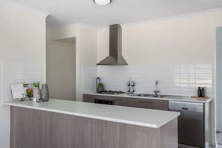 Fifth view of Homely house listing, 15 Lanner Way, Doreen VIC 3754