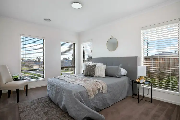 Sixth view of Homely house listing, 15 Lanner Way, Doreen VIC 3754