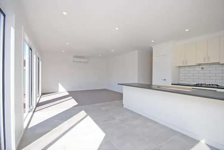 Third view of Homely townhouse listing, 25 Regency Drive, Mount Clear VIC 3350