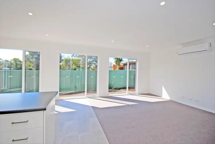 Fifth view of Homely townhouse listing, 25 Regency Drive, Mount Clear VIC 3350