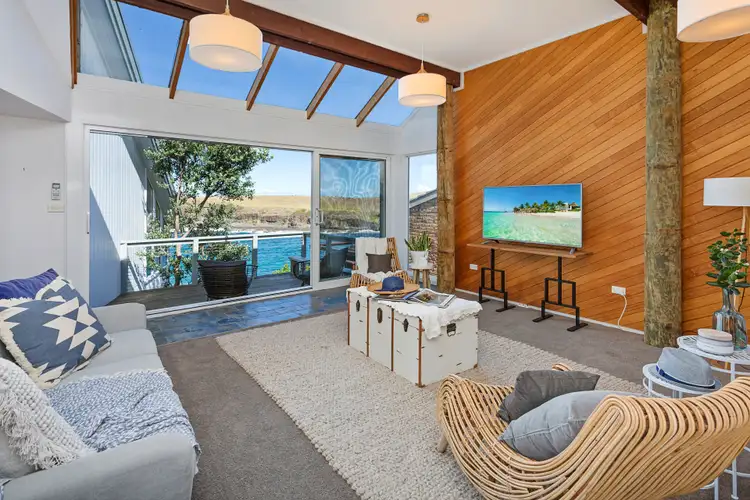 Second view of Homely house listing, 46 Elanora Road, Kiama Heights NSW 2533