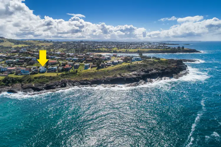 Sixth view of Homely house listing, 46 Elanora Road, Kiama Heights NSW 2533