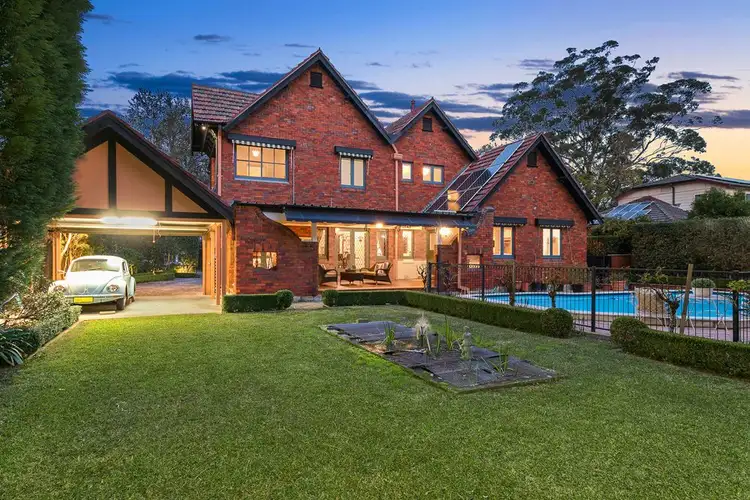 Fifth view of Homely house listing, 32 Heydon Avenue, Warrawee NSW 2074