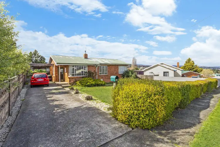 10 Mitchell Street, Mayfield TAS 7248