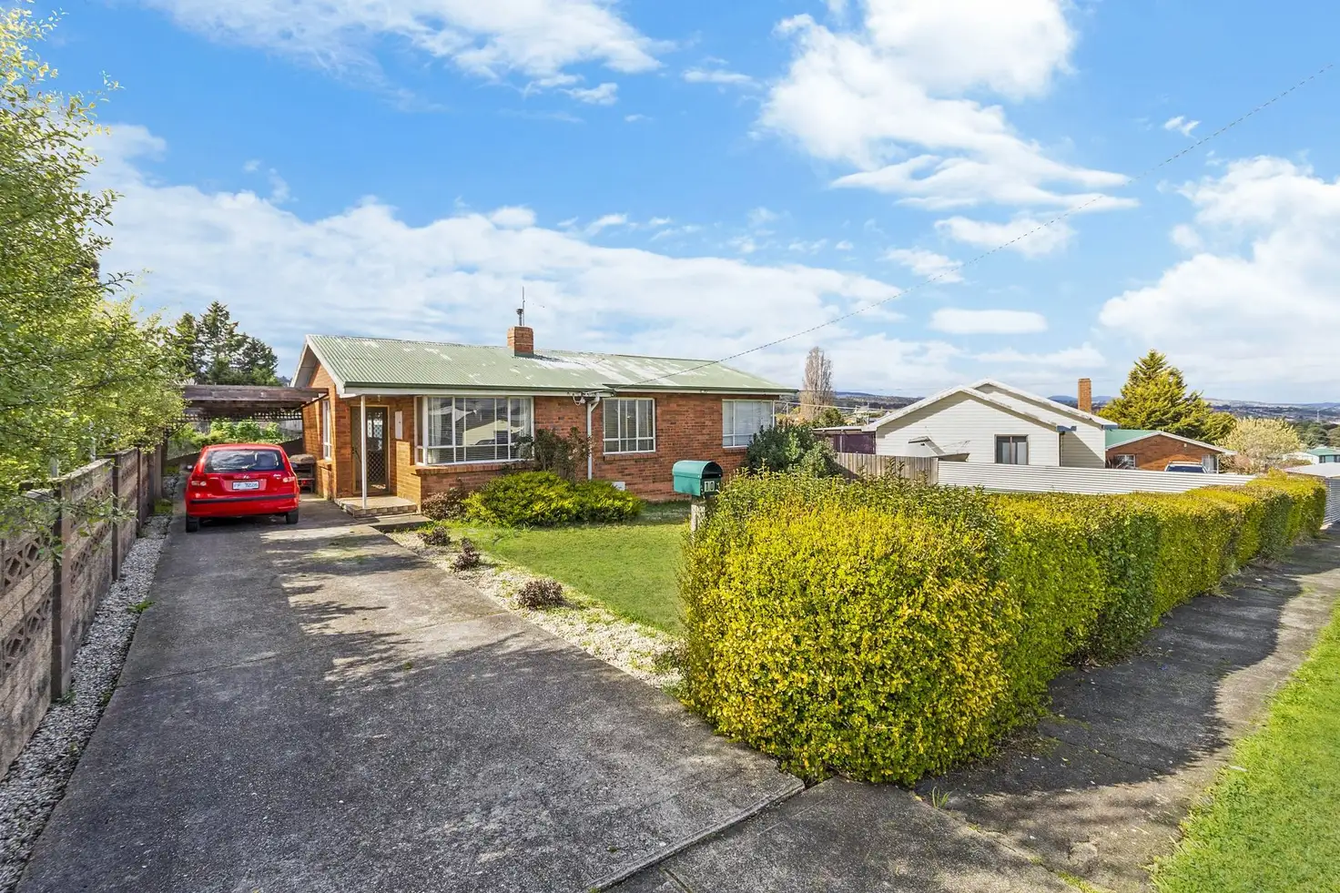 Main view of Homely house listing, 10 Mitchell Street, Mayfield TAS 7248