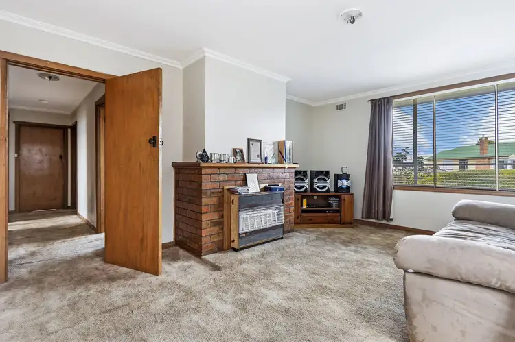 Second view of Homely house listing, 10 Mitchell Street, Mayfield TAS 7248