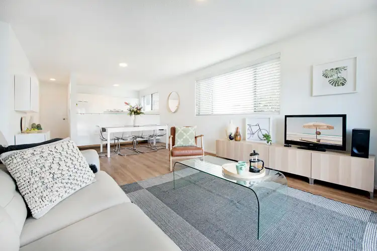 Third view of Homely unit listing, 1/9 Armrick Avenue, Broadbeach QLD 4218