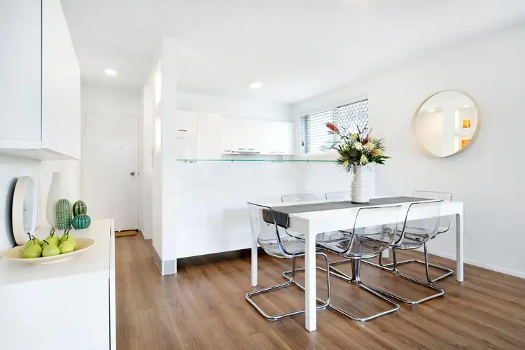 Fourth view of Homely unit listing, 1/9 Armrick Avenue, Broadbeach QLD 4218