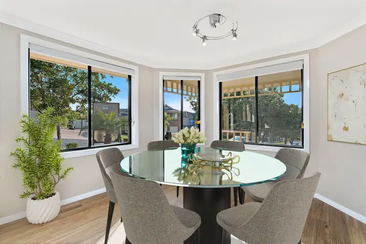 Third view of Homely house listing, 1/11 Eucumbene Avenue, Flinders NSW 2529