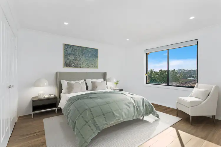 Fifth view of Homely house listing, 1/11 Eucumbene Avenue, Flinders NSW 2529