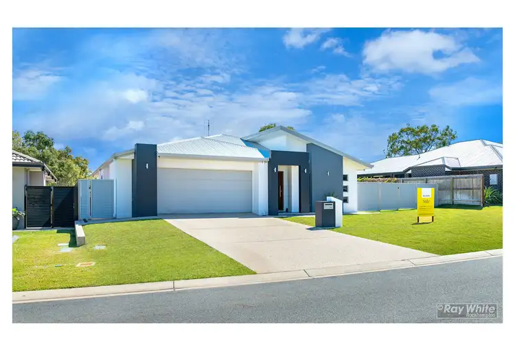 14 Belbowrie Avenue, Norman Gardens QLD 4701