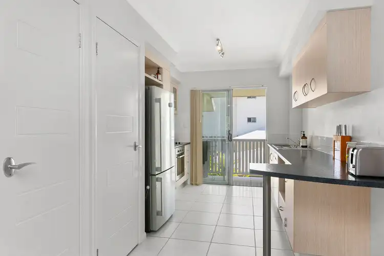 Fifth view of Homely unit listing, 9/108 Trinity Beach Road, Trinity Beach QLD 4879