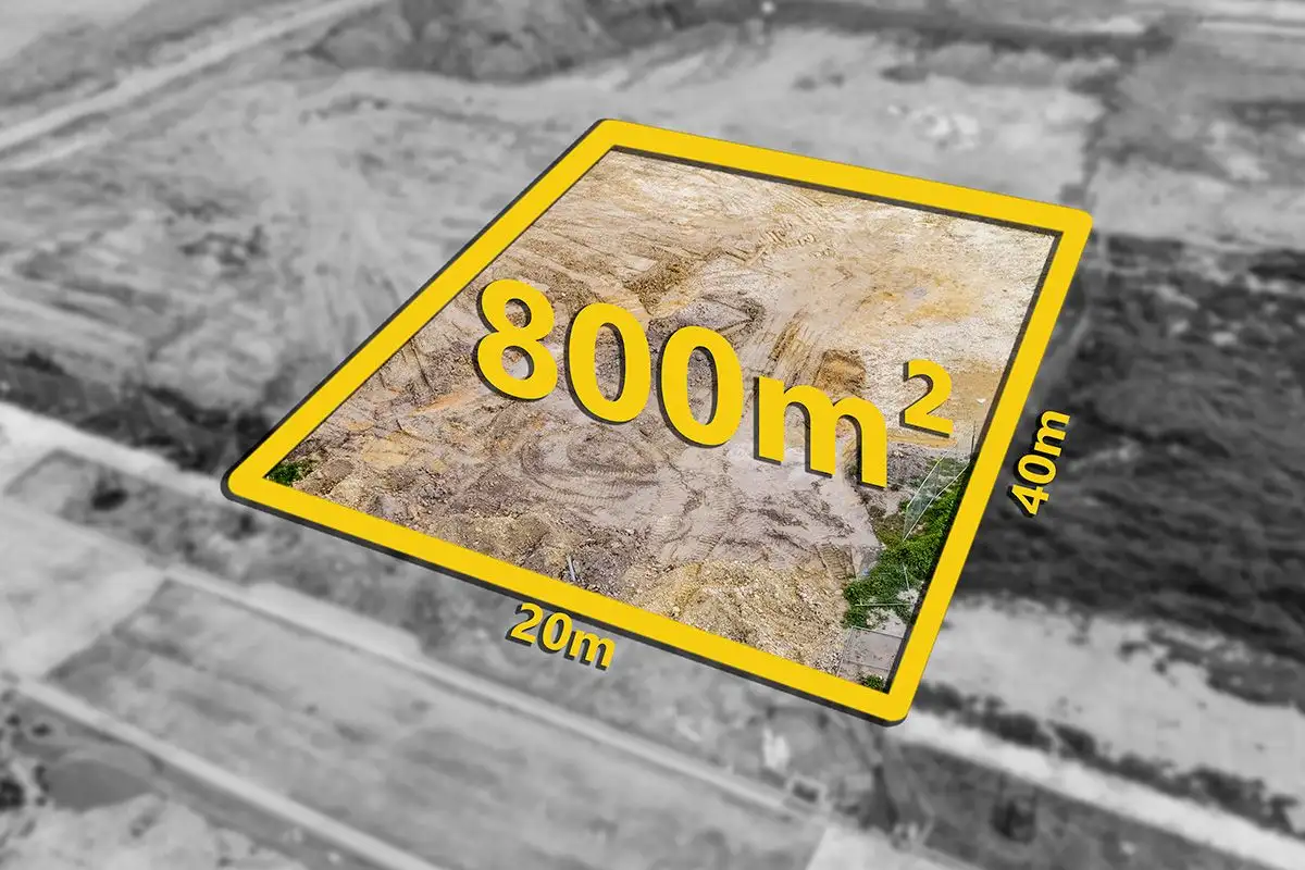 Main view of Homely land listing, Lot 1230 Altitude Drive, Botanic Ridge VIC 3977