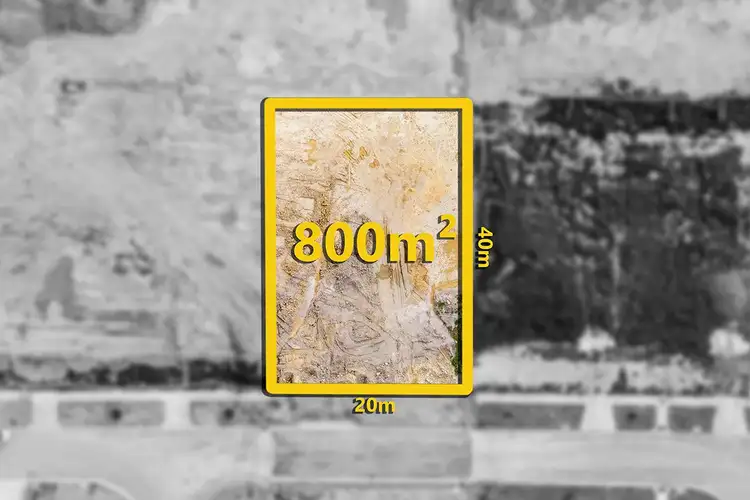 Third view of Homely land listing, Lot 1230 Altitude Drive, Botanic Ridge VIC 3977