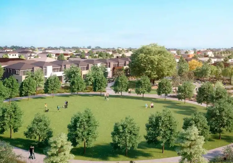 Seventh view of Homely land listing, Lot 1230 Altitude Drive, Botanic Ridge VIC 3977