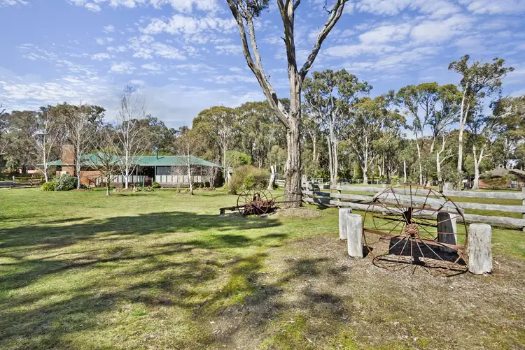 Third view of Homely house listing, 125 Woodvale Crescent, Lancefield VIC 3435