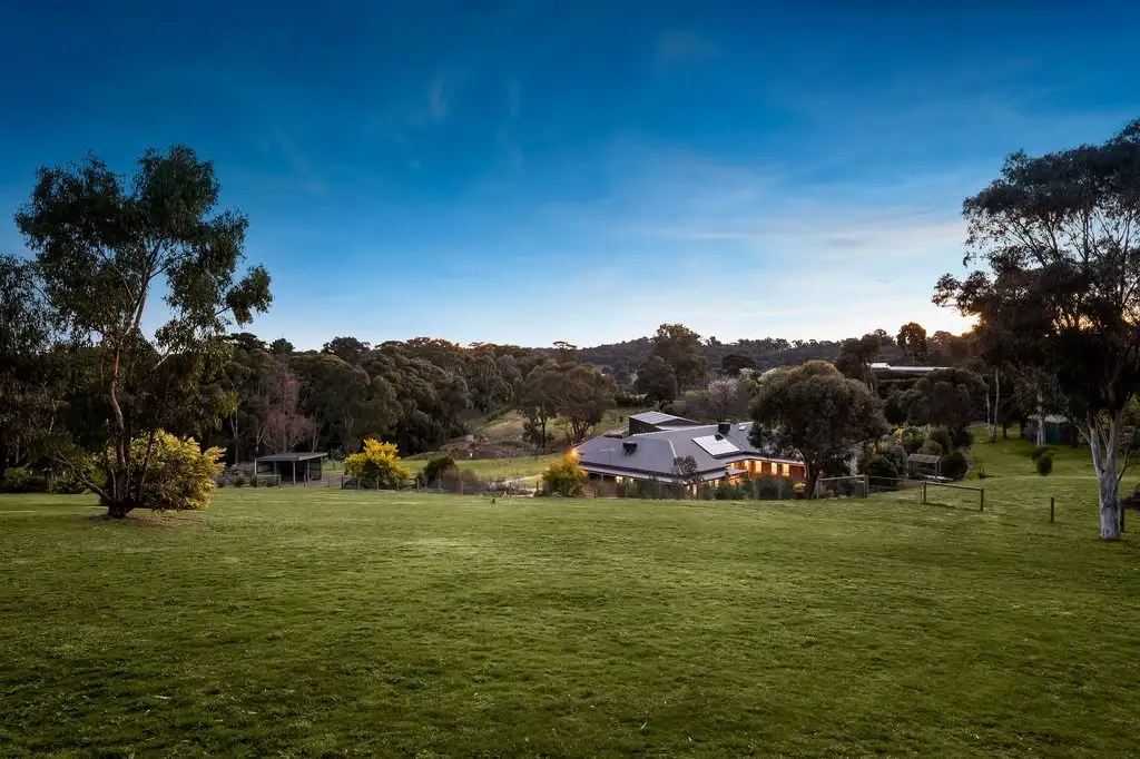 Main view of Homely rural property listing, 198-214 Bannons Lane, Yarrambat VIC 3091