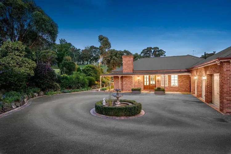 Second view of Homely rural property listing, 198-214 Bannons Lane, Yarrambat VIC 3091