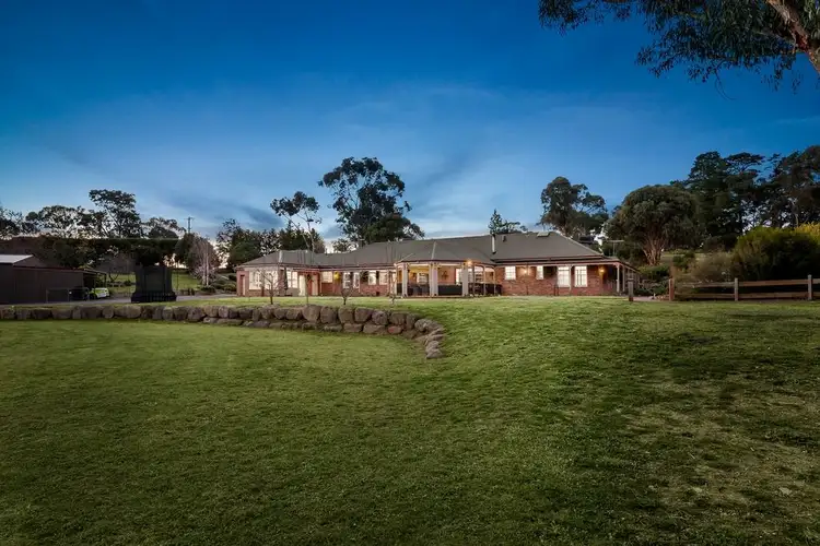 Third view of Homely rural property listing, 198-214 Bannons Lane, Yarrambat VIC 3091