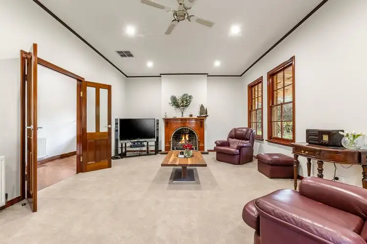Fourth view of Homely rural property listing, 198-214 Bannons Lane, Yarrambat VIC 3091