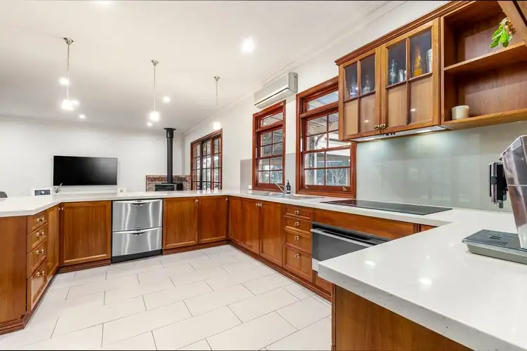 Fifth view of Homely rural property listing, 198-214 Bannons Lane, Yarrambat VIC 3091