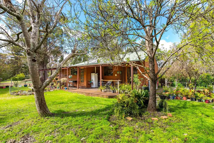 Main view of Homely rural property listing, Lot 45 Blackwood River Drive, Nannup WA 6275